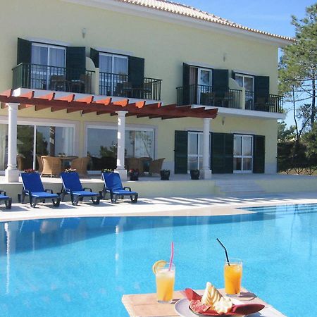 Hotel Soltroia - Foz Do Sado Exterior photo