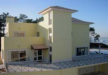 Hotel Soltroia - Foz Do Sado Exterior photo