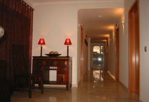 Hotel Soltroia - Foz Do Sado Exterior photo